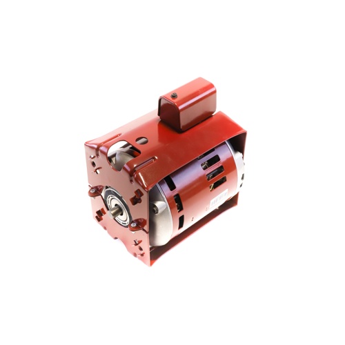 US Motors 3257 1/6 HP Split Phase Circulating Pump Motor, 115V, 1725 RPM