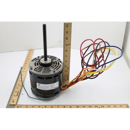 US Motors 3340 Enthalpy Control