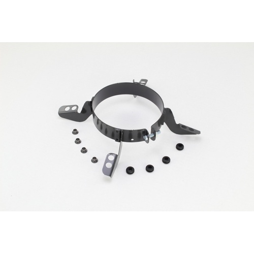 US Motors 39 5.6″ 48 Frame 10″ Blade Circle 4-Leg Flexible Mount Motor