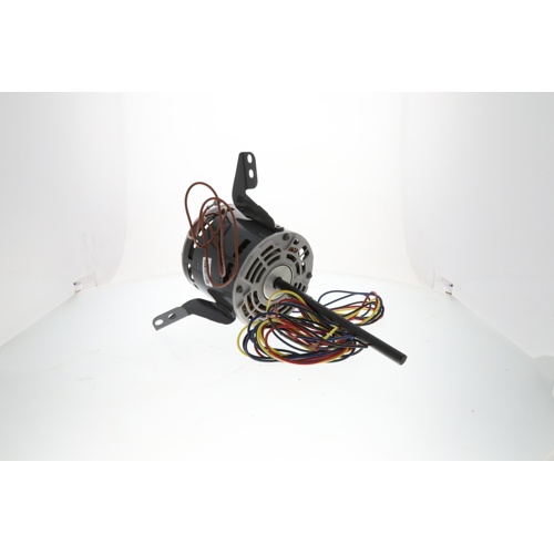US Motors 4129 208-230V 3200 RPM Draft Inducer Assembly