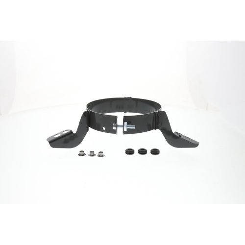 US Motors 44 Direct Drive Belly Band Blower Mounting Ring Set, 5.6″ Motor, 9″/10″ Blower