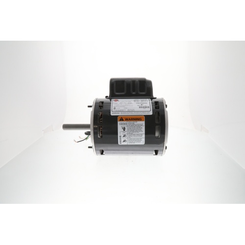 US Motors 4749 1/2 HP 1100 RPM 1-Phase 115/230V Motor