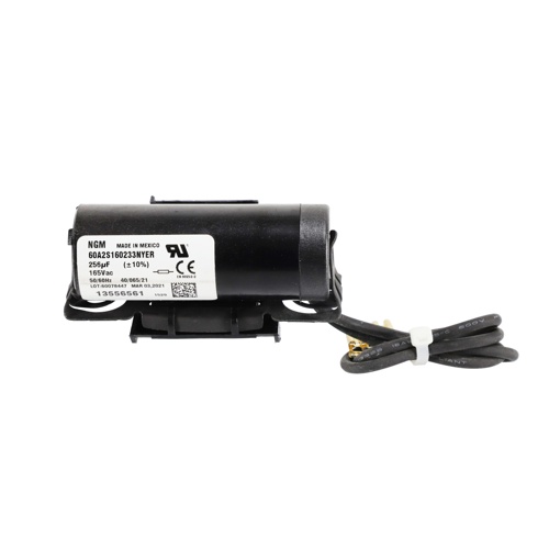 US Motors 513556561-ESP 256 MFD 165V Start Capacitor