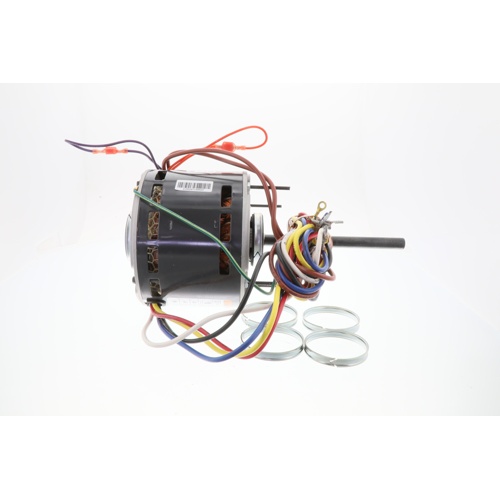 US Motors 5830 Bourdon Tube Pressure Switch, 1/8–15 Psig, SPDT, 10A