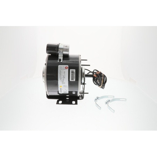 US Motors 6129 Condenser Fan Motor, 1/4 HP, 208-230V, 1625 RPM, 48Y, PSC