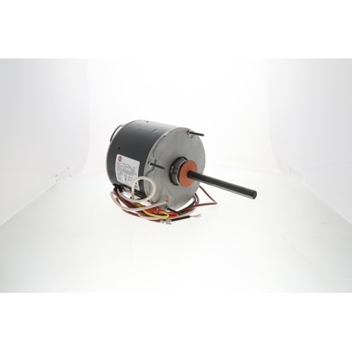 US Motors 6880 Condenser Fan Motor 1/3HP 208-230V 1075 RPM 48Y PSC
