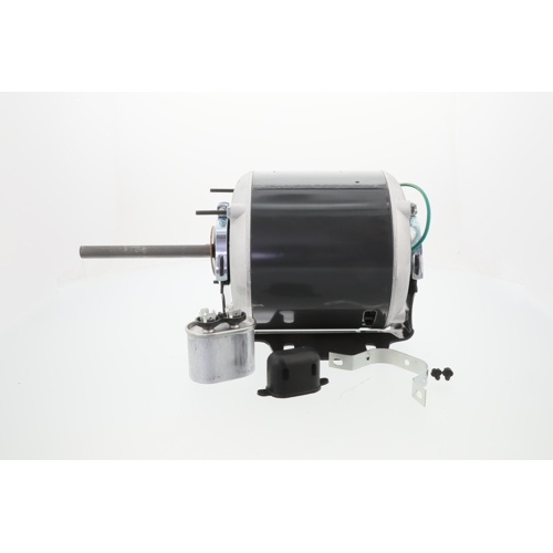 US Motors 7025 Condenser Fan Motor, 1/2HP, 230V, 1075 RPM, 48Z, PSC
