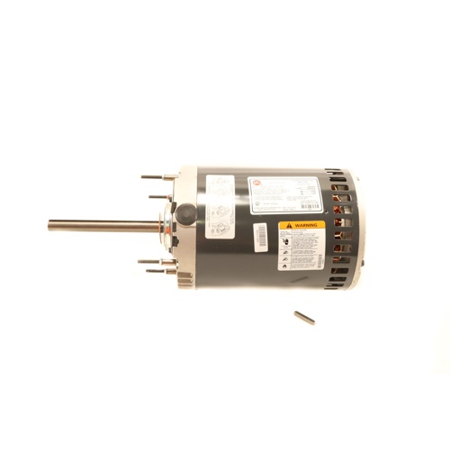 US Motors 8431 Condenser Fan Motor, 1HP, 208-230/460V, 1075 RPM, 56YZ