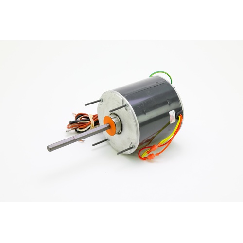 US Motors 8665 230V 1-Phase 3/4 HP 1075 RPM HVAC Motor
