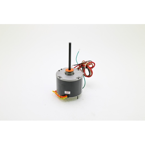 US Motors 8673 Condenser Fan Motor 1/6HP 208-230V 825 RPM 48Y PSC TEAO
