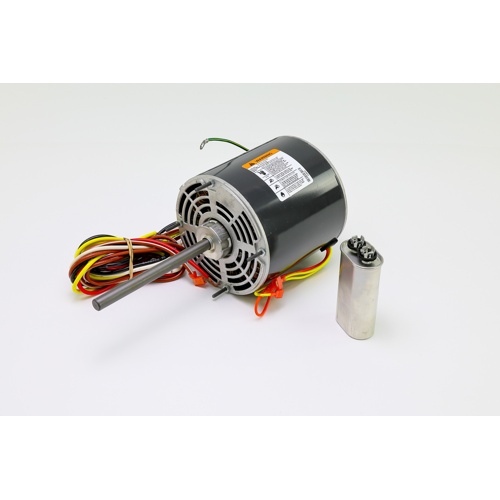 US Motors 8947 3/4 HP 460V 1-Phase 1075 RPM 48Y Frame Motor