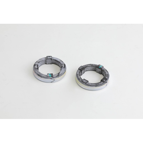US Motors 9 Steel Band Hub Ring Set 2.25″ Bore, Set of 2