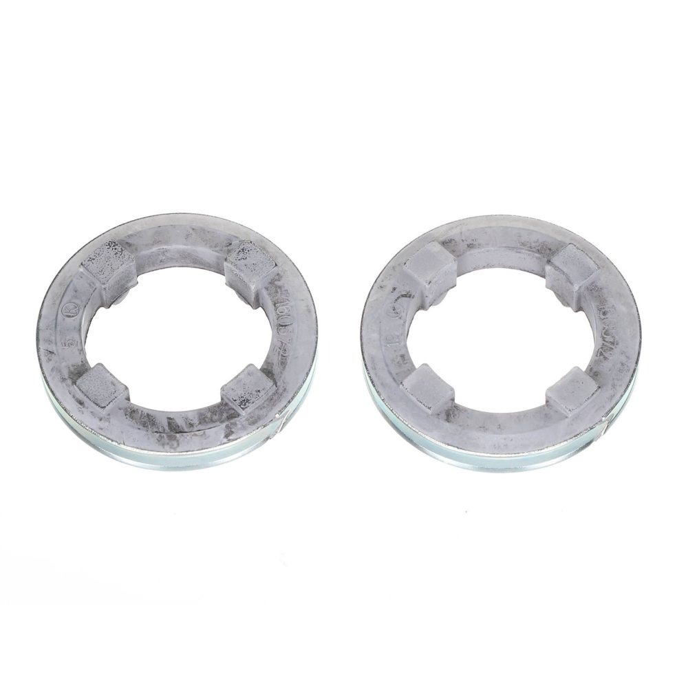 US Motors KIT10 2.50″ Hub Ring Kit