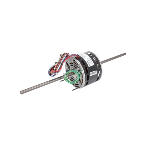 US Motors NA1026 1/4 HP 208-230V 1Ph 1075 RPM 48Y Condenser Fan Motor