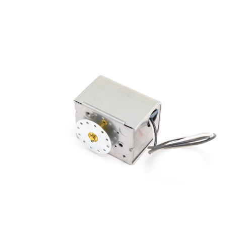 Schneider Electric (Erie) 0453L0038GB00 Two Position Spring Return Damper Actuator, 120VAC, 45 in-oz