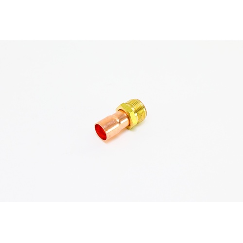 Schneider Electric (Erie) 436-220 PopTop Inverted Flare Fitting 1/2″ Sweat Female Tube & Nut