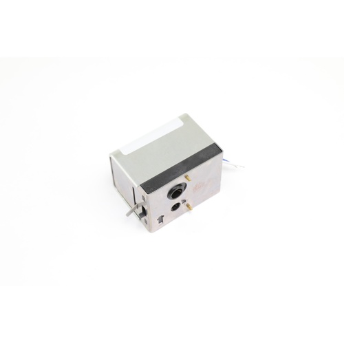 Schneider Electric (Erie) AG13B000 Two-Position Spring Return Actuator, 120VAC, Normally Closed, 6″ Wires