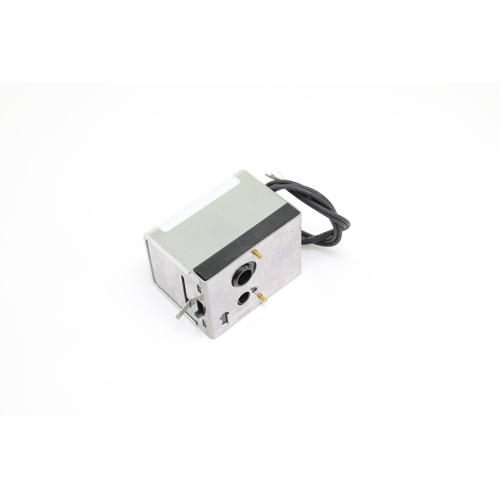 Schneider Electric (Erie) AG14U020 Two-Position Spring Return Actuator, 240VAC, NC, High Temp