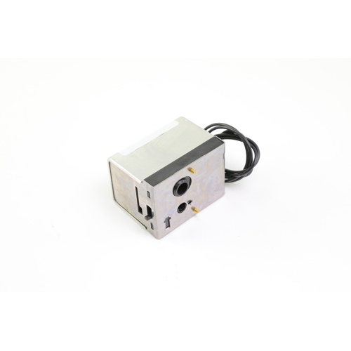Schneider Electric (Erie) AG23T020 Actuator Motor, 277VAC, Two Position, Spring Return, Normally Open, 18″ Wire Leads