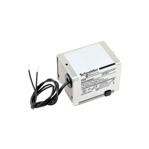 Schneider Electric (Erie) AH13A020 24VAC Two-Position Spring Return Actuator, NC, 18″ Leads