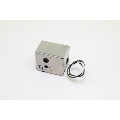 Schneider Electric (Erie) AH14B020 Two Position Spring Return Actuator 120VAC