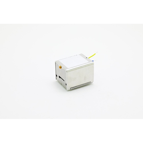 Schneider Electric (Erie) AH23A000 Two-Position Spring Return Actuator, 24VAC