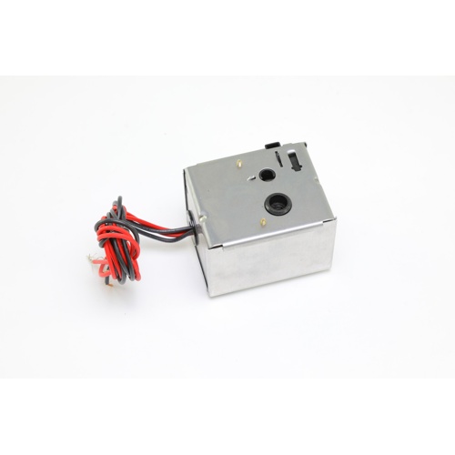 Schneider Electric (Erie) AH23A02A Actuator, 24VAC Two-Position Spring Return Normally Open