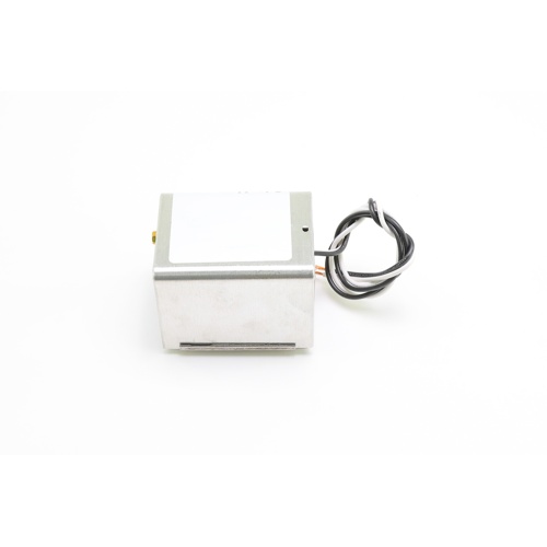 Schneider Electric (Erie) AH23B020 Two-Position Spring Return Actuator, 120VAC, NO, High Close-Off, 18″ Leads