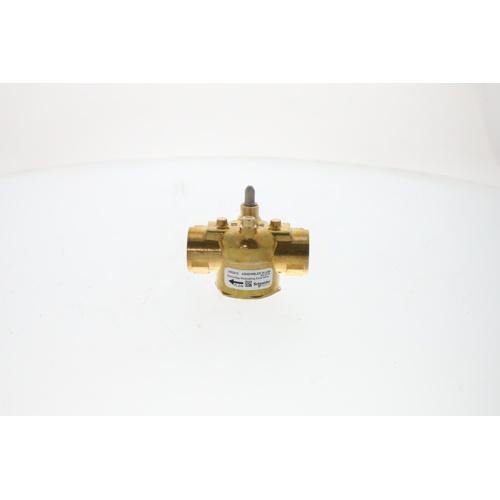 Schneider Electric (Erie) VM2313 3/4″ Sweat Two-Way 4.0 Cv Modulating Zone Valve Body