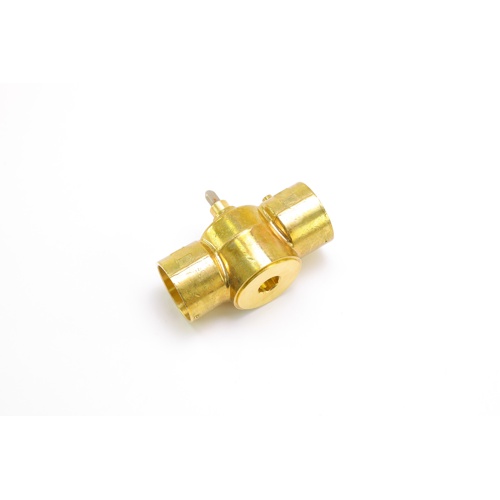 Schneider Electric (Erie) VT2517 Zone Valve, 1-1/4″ Sweat, 2-Way, 8.0 Cv, 2-Position
