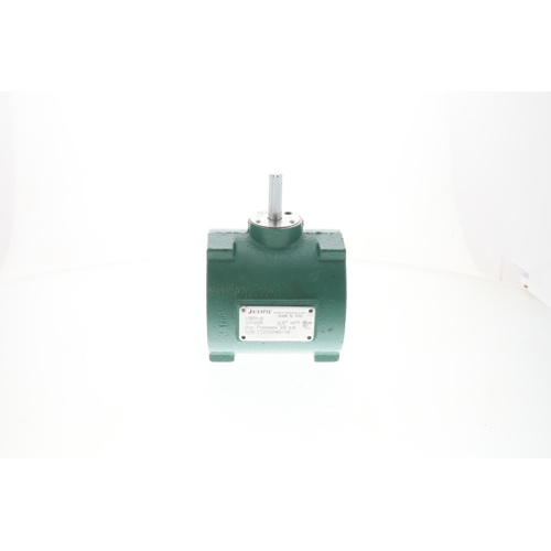 Eclipse 501205 2.5″ 10BV-A Butterfly Gas Valve