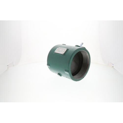 Eclipse 501230 4″ NPT Full Port Butterfly Valve