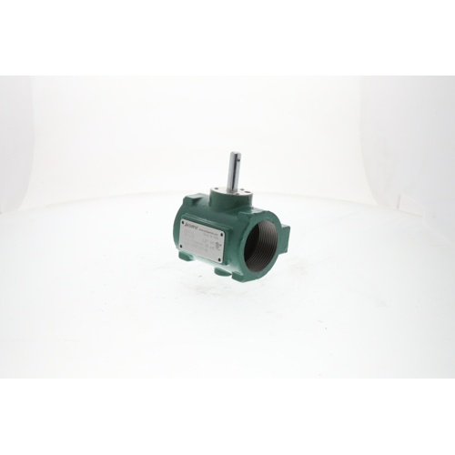 Eclipse 501233 6-Bolt Arbor Butterfly Valve, 1.5″ NPT