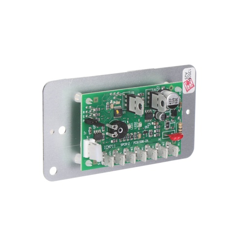 Enviro-tec PC-01-0165 ECM PWM Sync Controller 2-10V