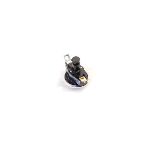 Enviro-tec PE-09-8160 160°F Manual Reset Limit Control
