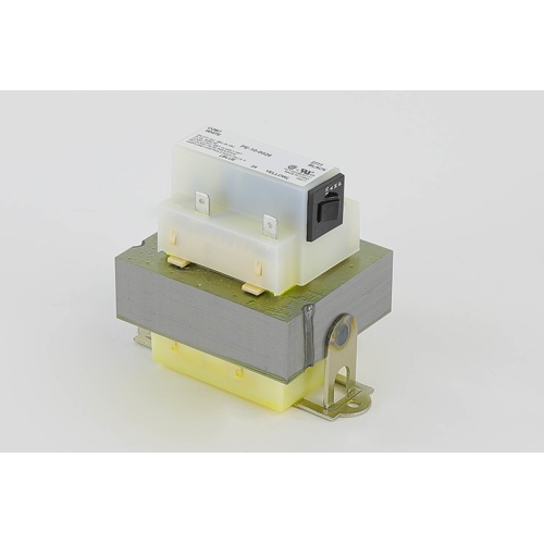 Enviro-tec PE-10-0026 277V Pri / 24V Sec 75VA Control Transformer