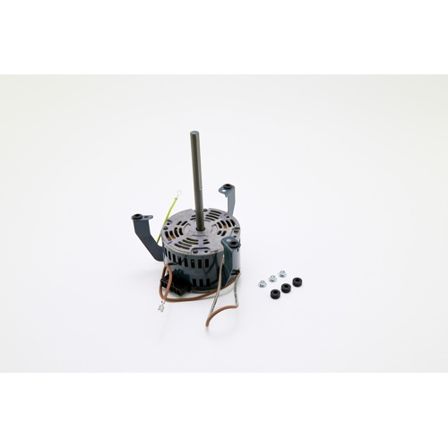 Enviro-tec PM-02-1503 1/12 HP 277V ODP 3-Speed 42-Frame Motor