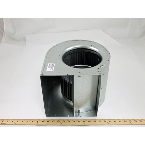 Enviro-tec PM-06-0122 14A, 14B Blower Wheel & Housing Assembly, CVFQ
