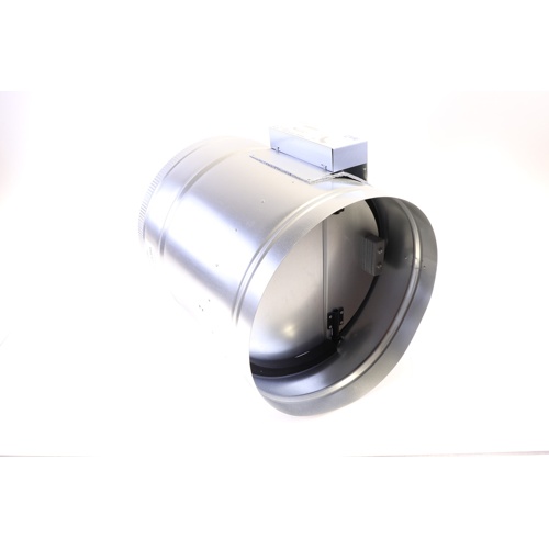 EWC Controls CLBD-16 16″ Round Static Pressure Bypass Damper