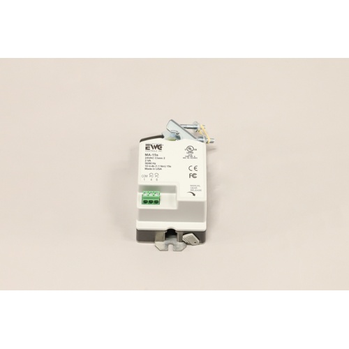 EWC Controls MA-15S 15-Second Replacement Damper Motor