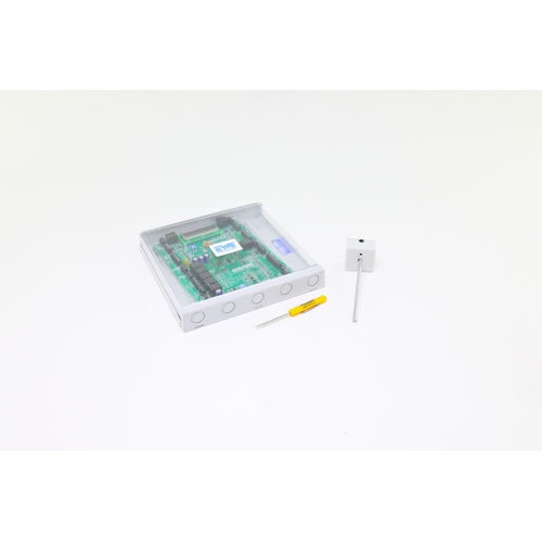 EWC Controls UT-3000 Zone Control System