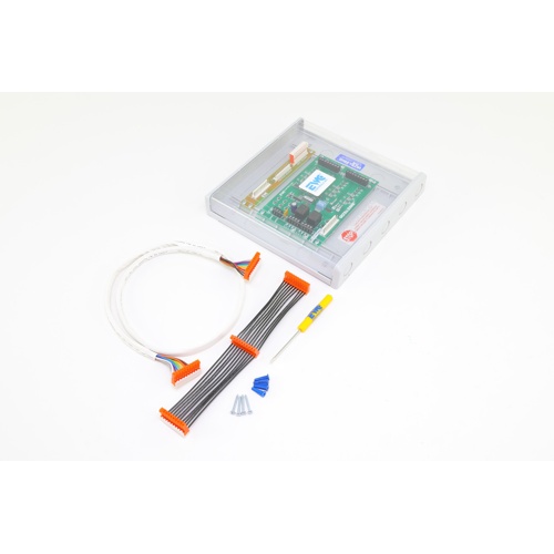 EWC Controls ZXM-2 UZC Zone Expansion Panel