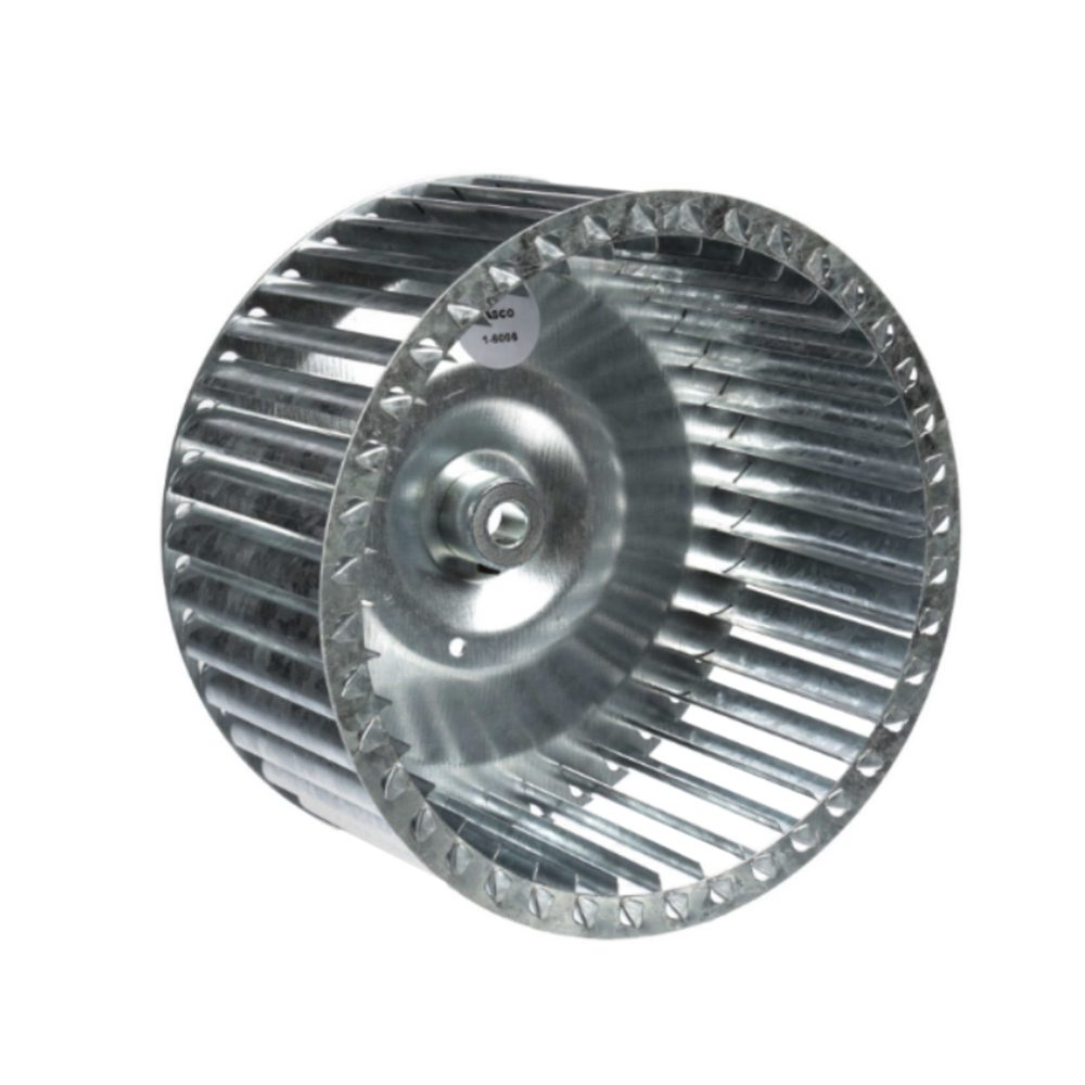 Fasco 1-6006 Blower Wheel 8-5/64″ Diameter