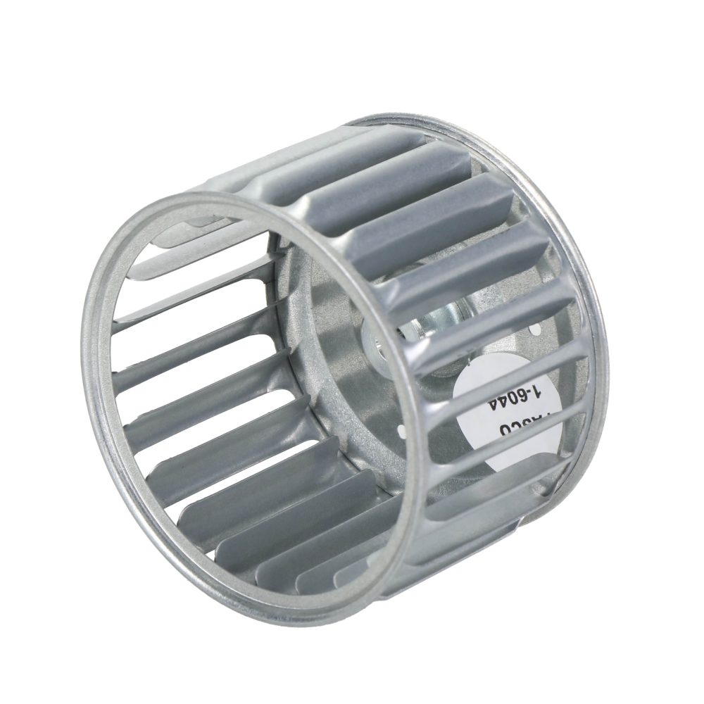 Fasco 1-6044 Blower & Inducer Wheel 3 13/16″ Diameter