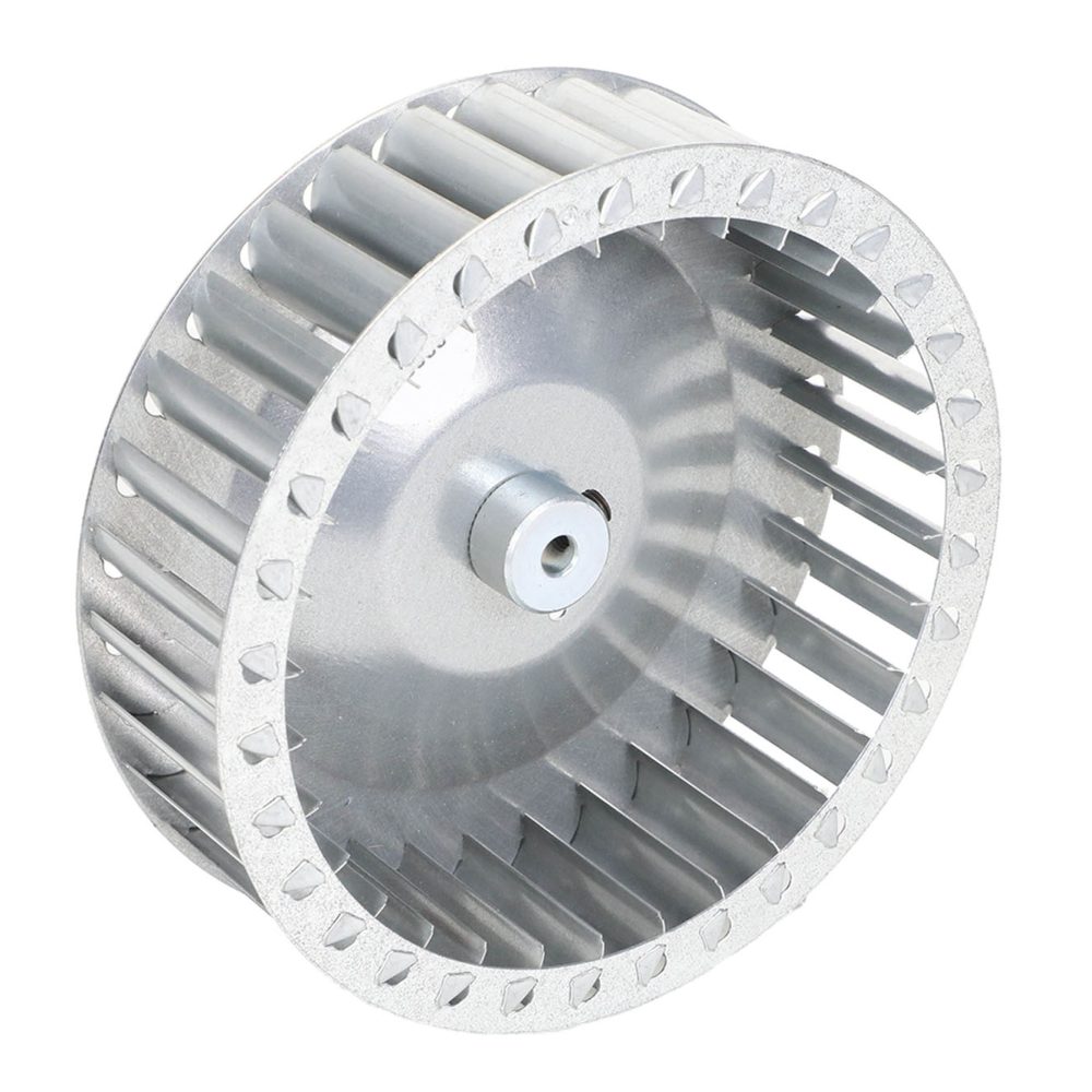 Fasco 1-6066 Blower & Inducer Wheel 7-1/8″ Diameter