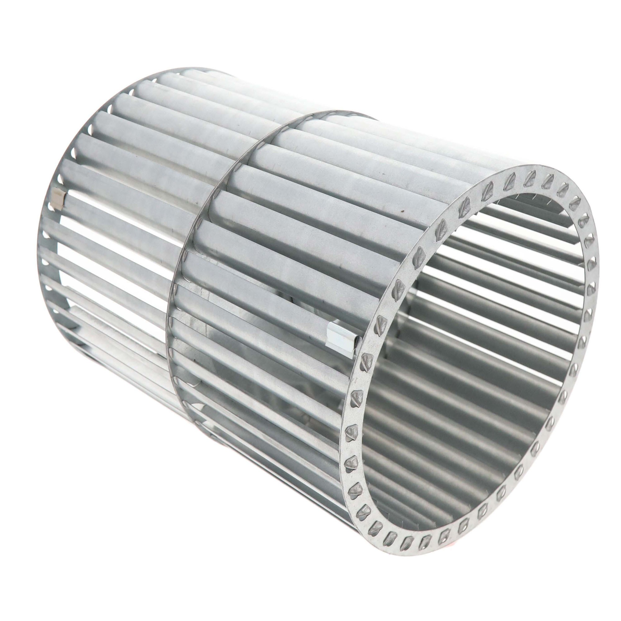 Fasco 2-6018 7-1/2″ x 9″ Clockwise Blower Wheel, 1/2″ Bore