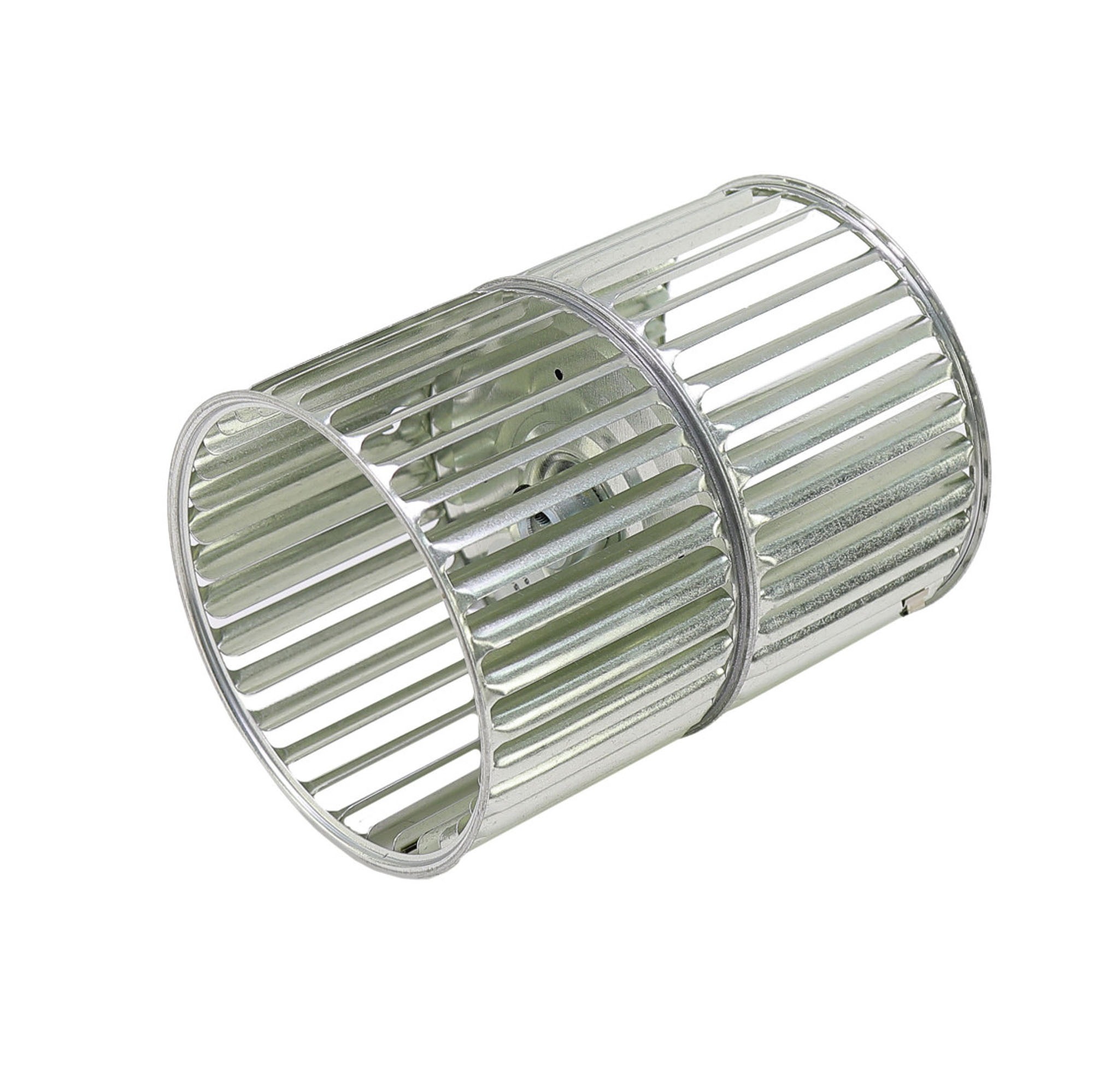 Fasco 2-6031 5-3/4 x 7-5/8 Clockwise Blower Wheel, 1/2″ Bore
