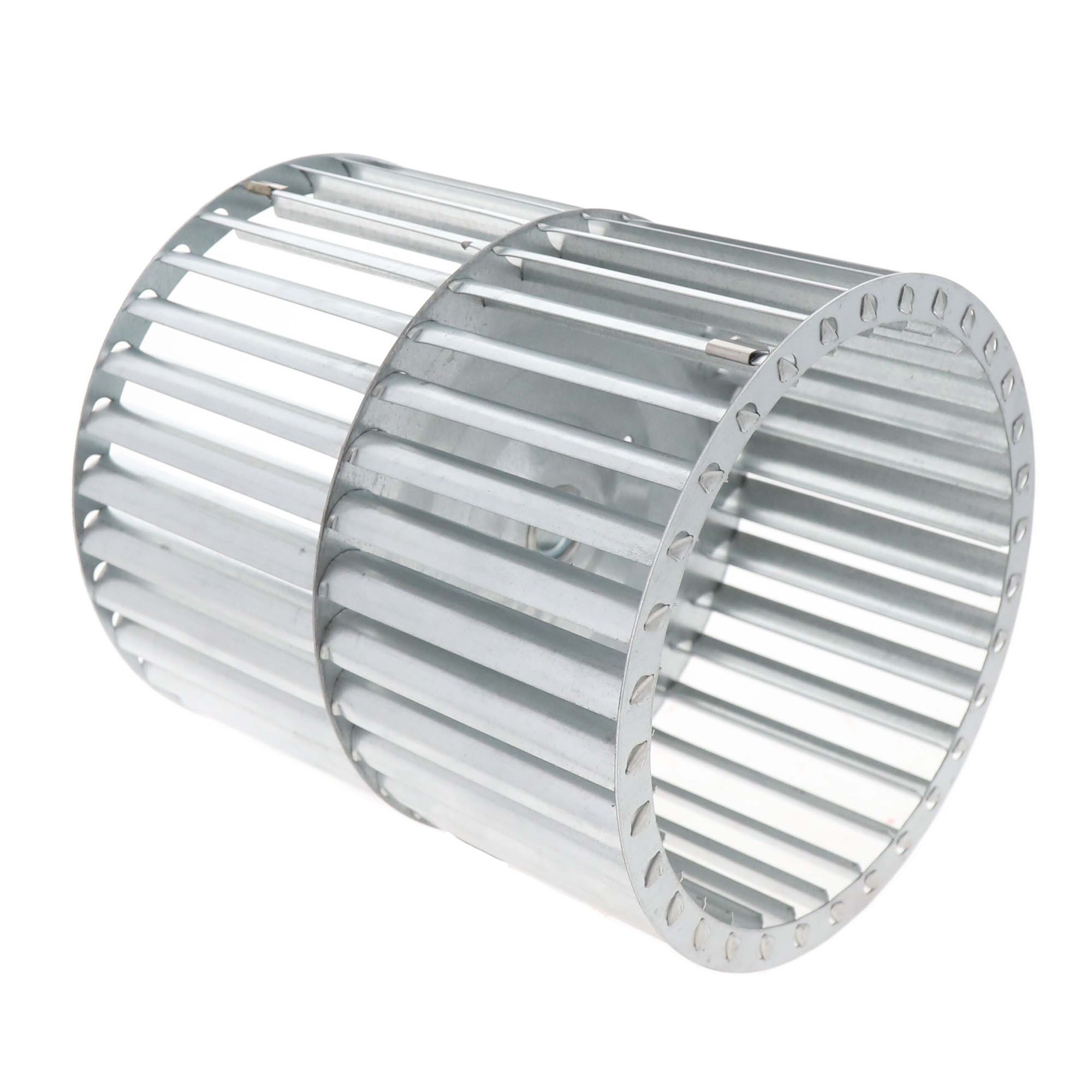 Fasco 2-6083 6-25/64×7 CW Blower Wheel 1/2″ Bore