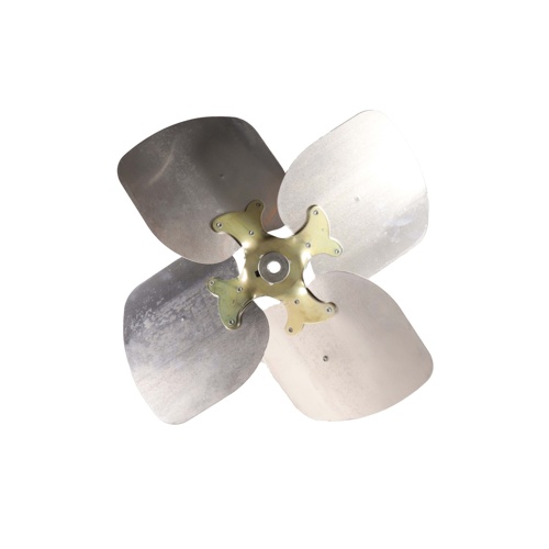 Fasco 4CR1633-4 16″ 4-Blade CW Condenser Fan Blade, 33° Pitch, 1/2″ Bore