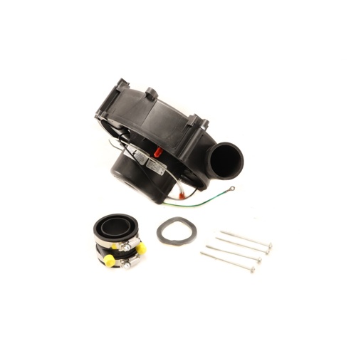 Fasco A067 1/20HP 115V 3000RPM 1-Speed Draft Inducer Motor
